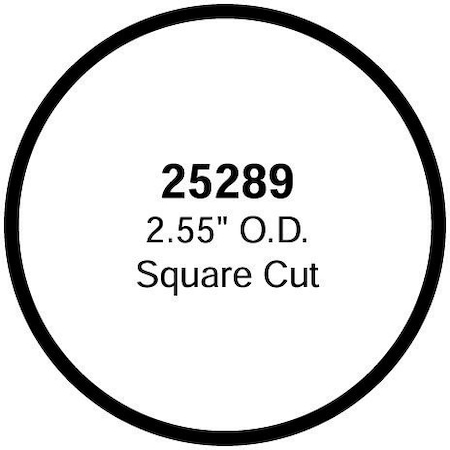 Gates THERMOSTAT SEAL 33670